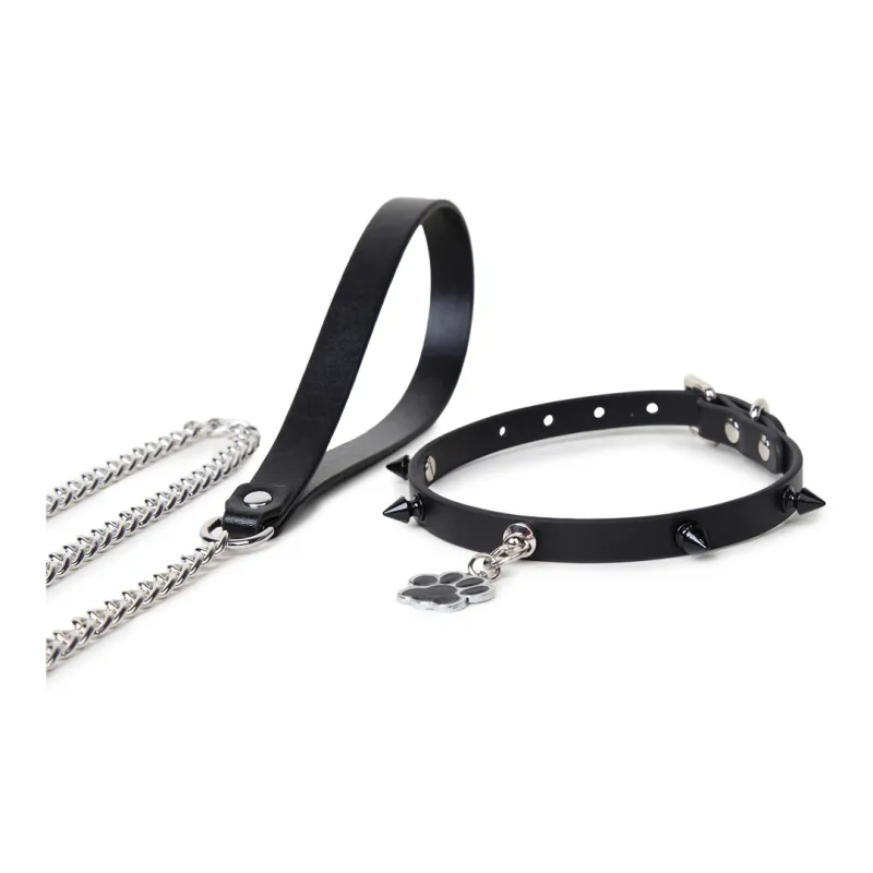 NOME Cow Leather Necklaces Women's-0
