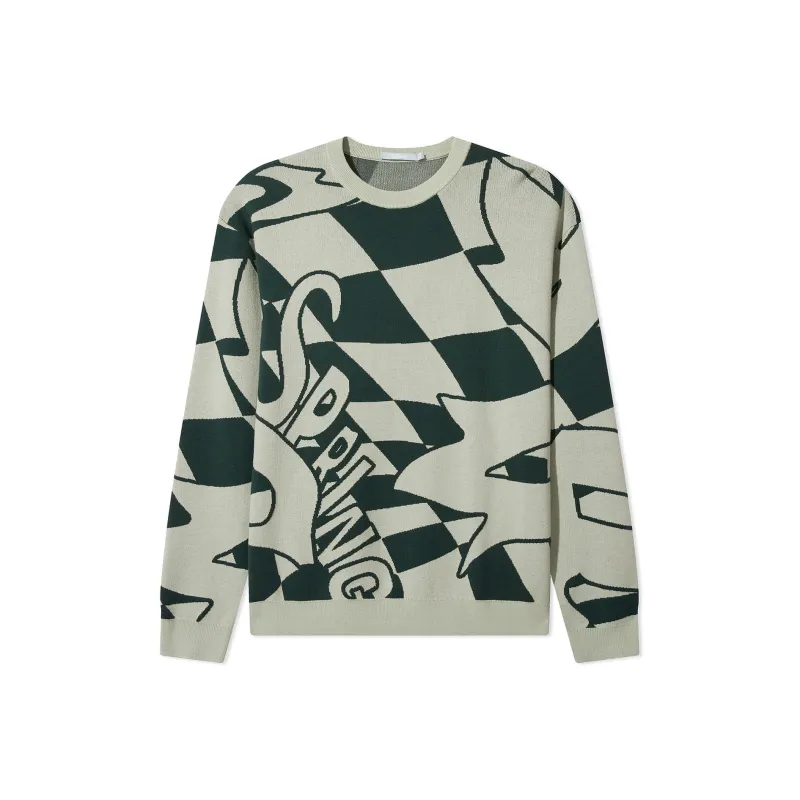 Cabbeen Sweaters Men Jasper 98-0