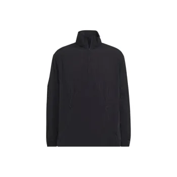 Y 3 Half zip Windbreaker Jacket