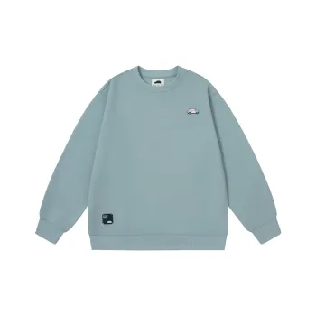 BMW Sweatshirts Unisex Gray