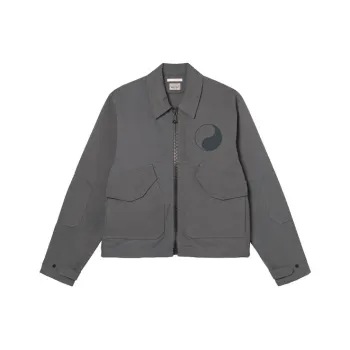 Stussy X Our Legacy Pararescue Jacket