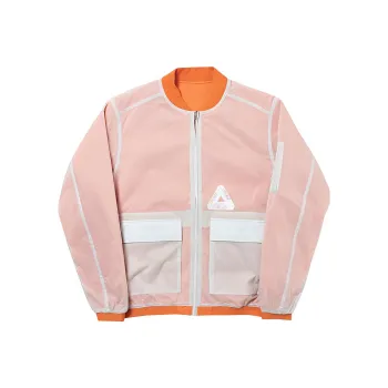 PALACE Reversible Overlay Bomber