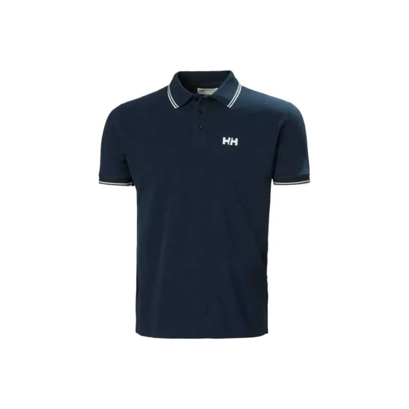 HELLY HANSEN Genova Polo Shirt Men's-17