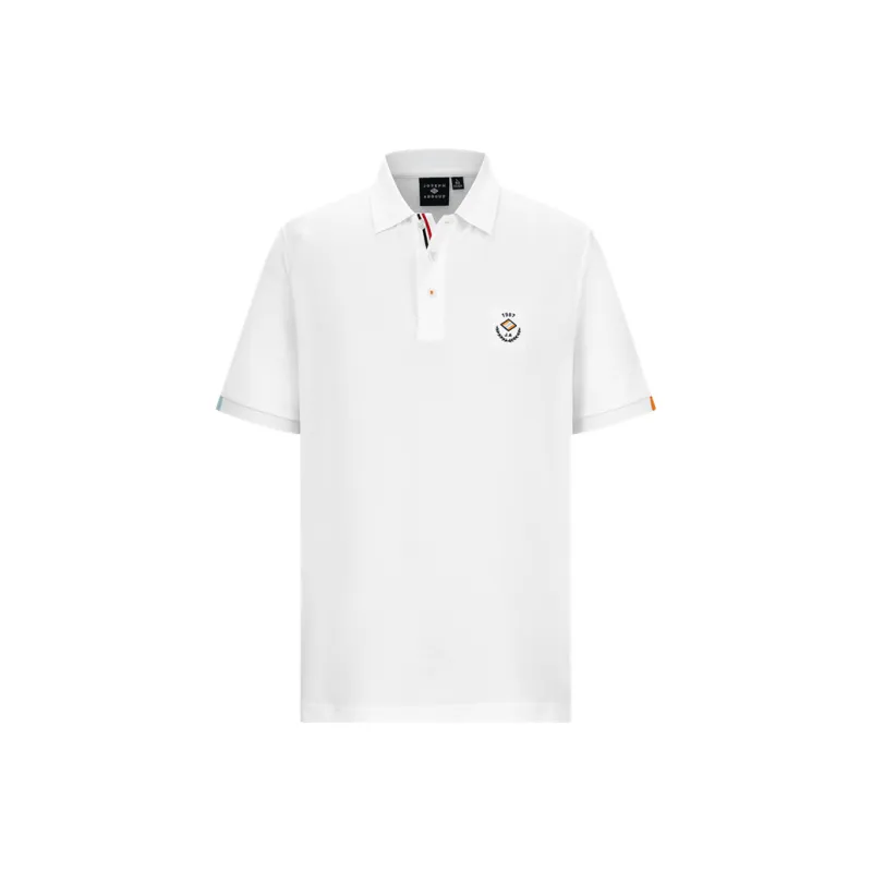 JOSEPH ABBOUD Polo Shirts Men-10