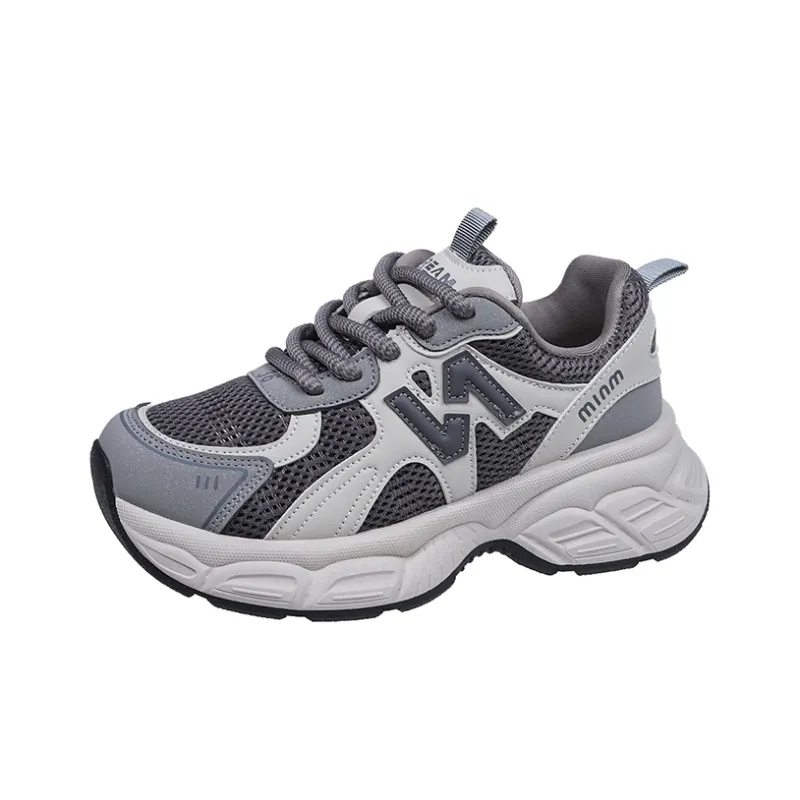 Boogie Bear Chunky Sneakers Women's-0