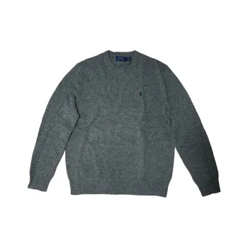 Polo Ralph Lauren Sweater Men's Gray