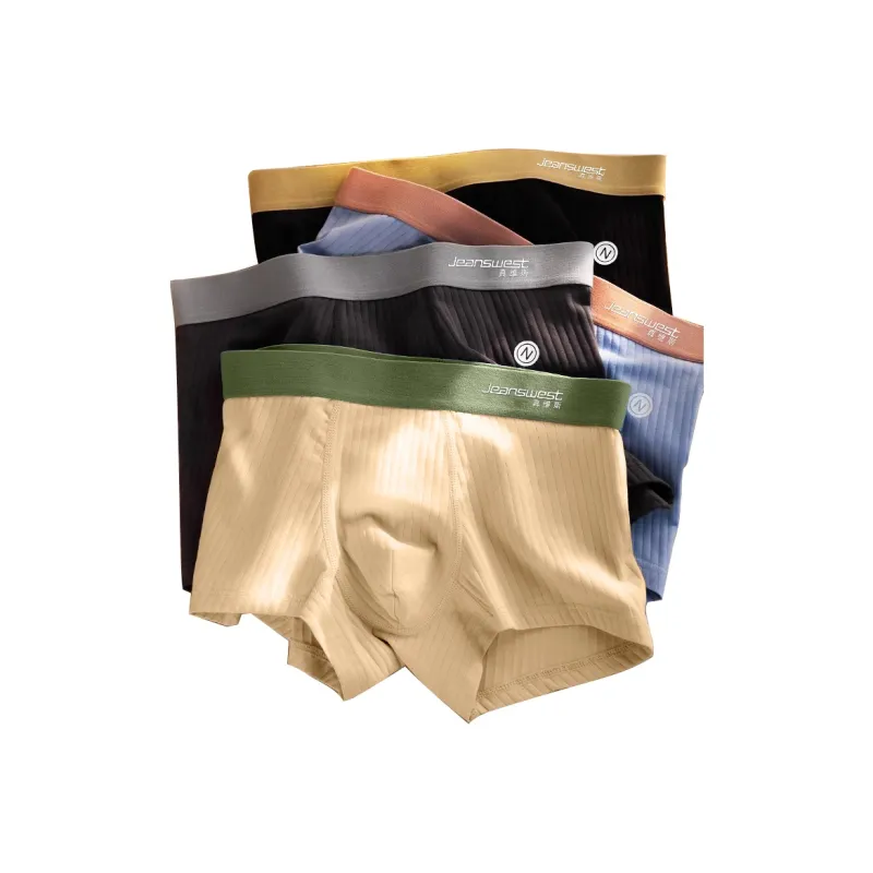 JEANSWEST Underpants Men's Combo Set-2