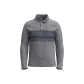Light Gray Mixed Color