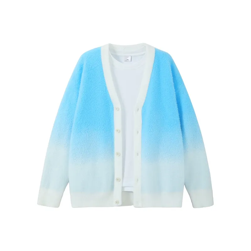 GSUE Knitwear Unisex-8