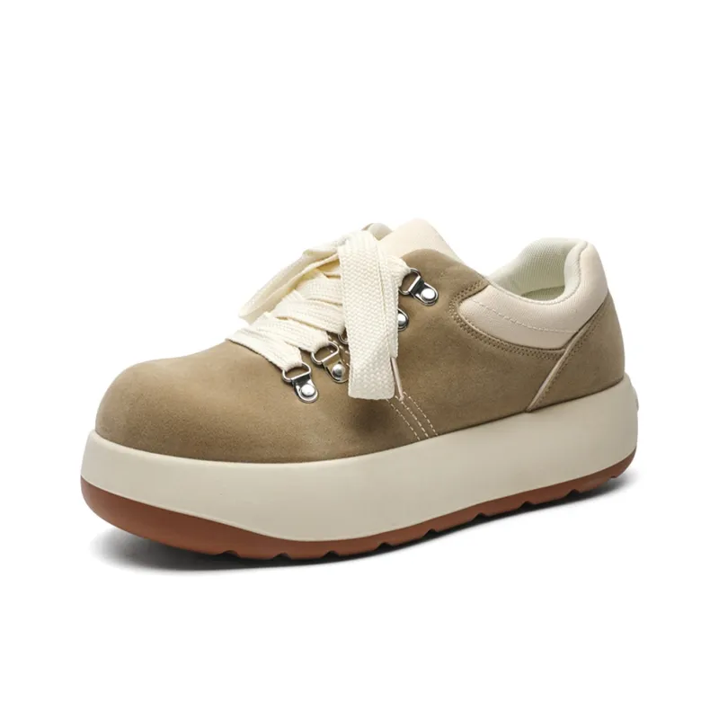 Medd Skateboard Shoes Men Low Top Black Rice Green-6
