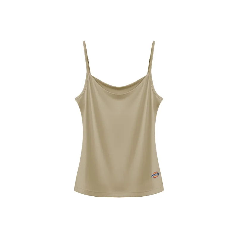 Dickies Without Pads Top Trendy Tank Top Women's-8