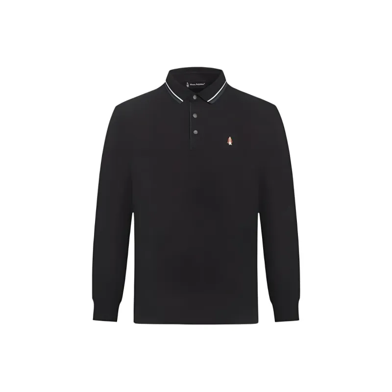Hush Puppies Polo Shirts Men-0
