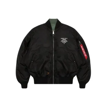 Alpha Industries Jackets Men