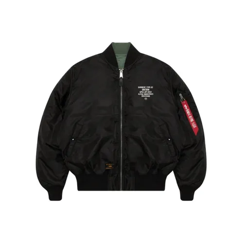 Alpha Industries Jackets Men