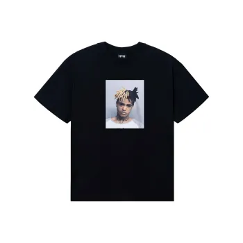 Revenge XXXTentacion Mugshot Tee
