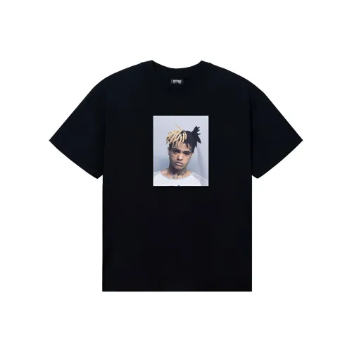 Revenge XXXTentacion Mugshot Tee