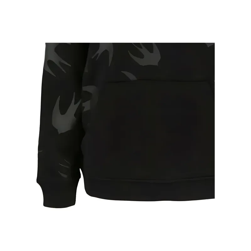 McQ Alexander McQueen Sweatshirt Men's Black-5