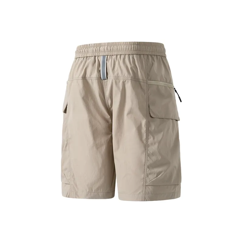 PIMC Cargo Shorts Unisex-7