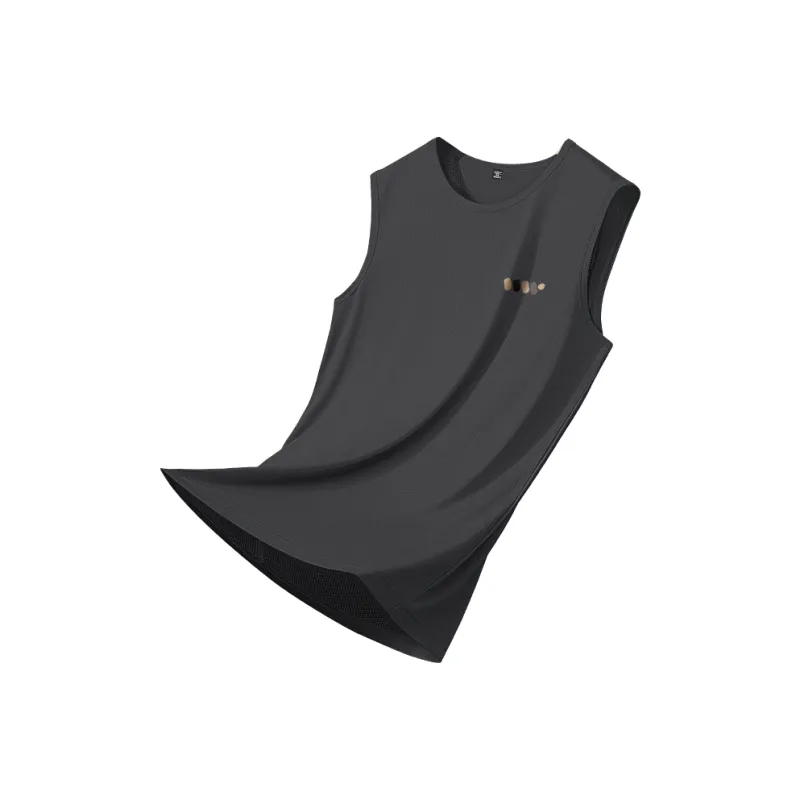 Cotton Tank Tops Unisex-6