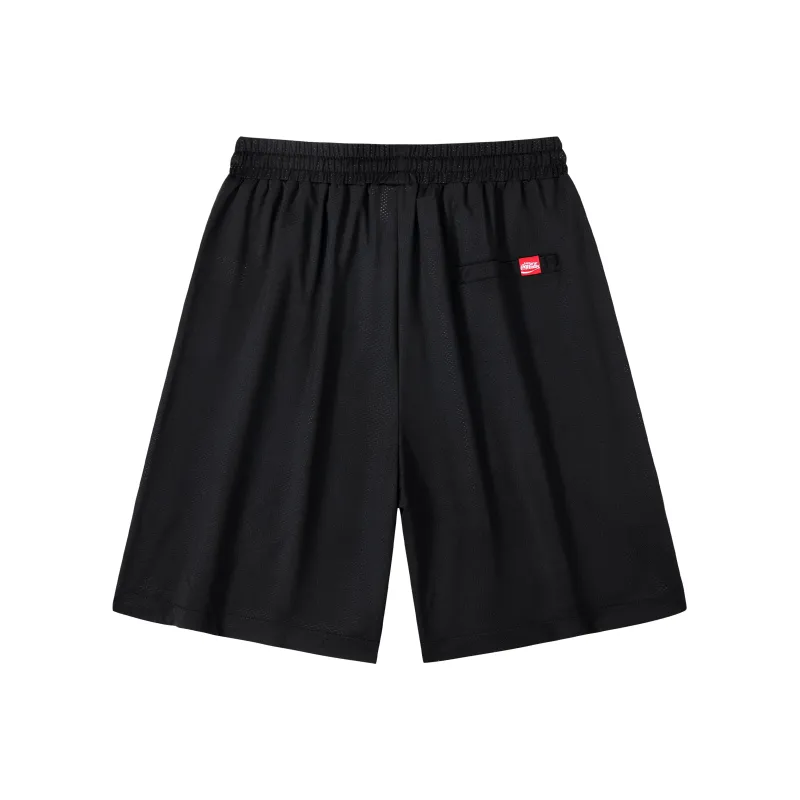 Coca Cola Casual Shorts Unisex-1