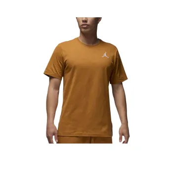 Jordan T Shirt Men's Light Brown