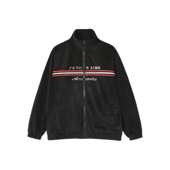 AMONSTER Jackets Unisex