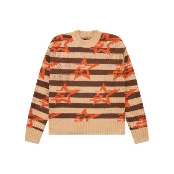 Sp5der 5Star Sweater