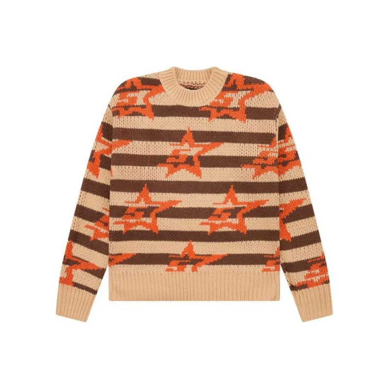 Sp5der 5Star Sweater-0