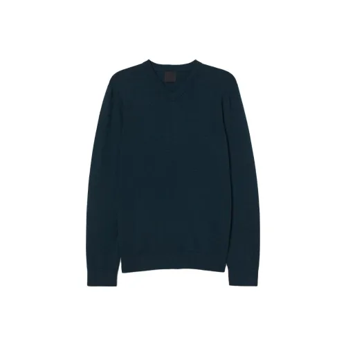 Burberry FW23 Knitwear Men's Green