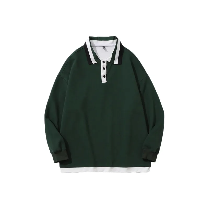 WANCHAO CP Polo Shirts Unisex-0
