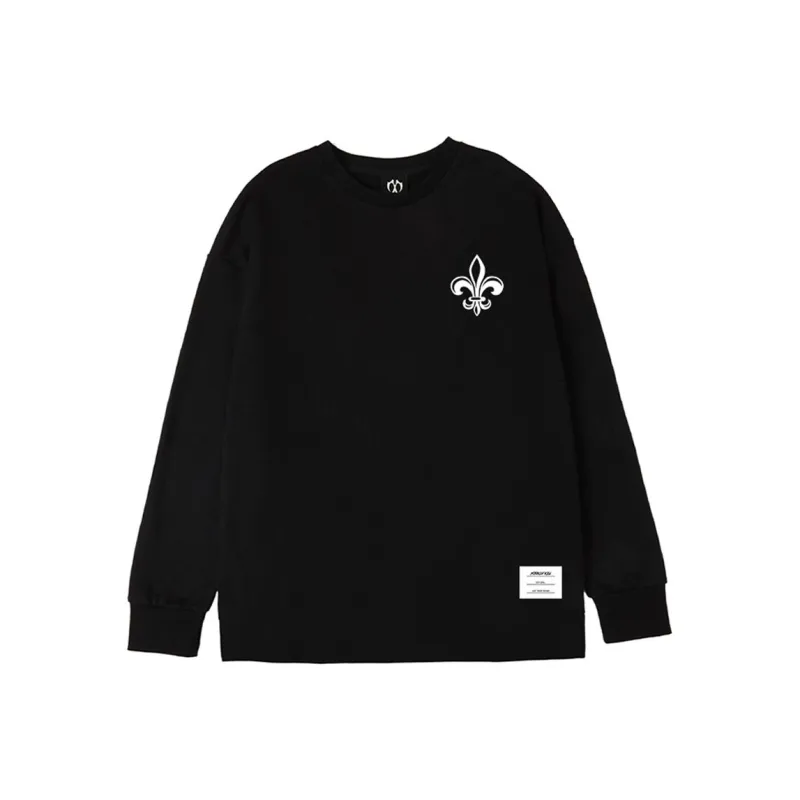 MIRACLE KILL SS25 Sweatshirt Unisex-0