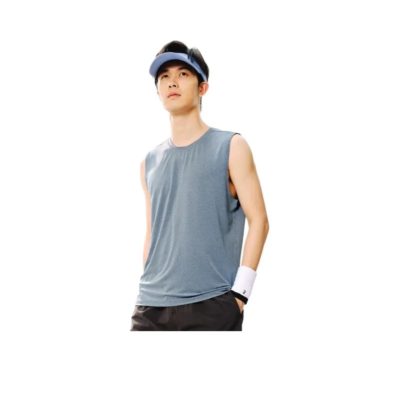 NETEASE Tank Tops Men-0
