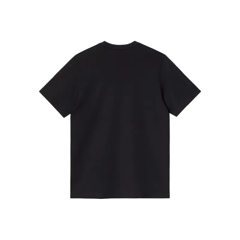 Carhartt WIP Pocket Heart T shirt-1