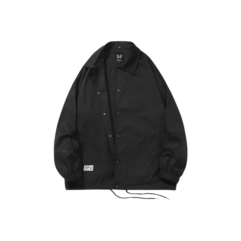 BIRDTALK Jackets Unisex-0