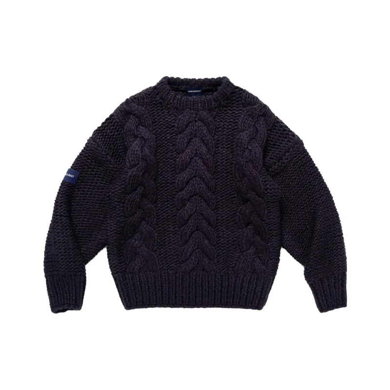 Descendant Sweaters Unisex-5