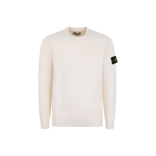 STONE ISLAND Polyester Micro Twill Long Down Parka Jacket