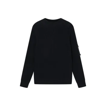 DKNY Knitwear Men Black