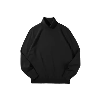 HLA The Mountain Is Not In The High Series Sweater Knitwear Men's