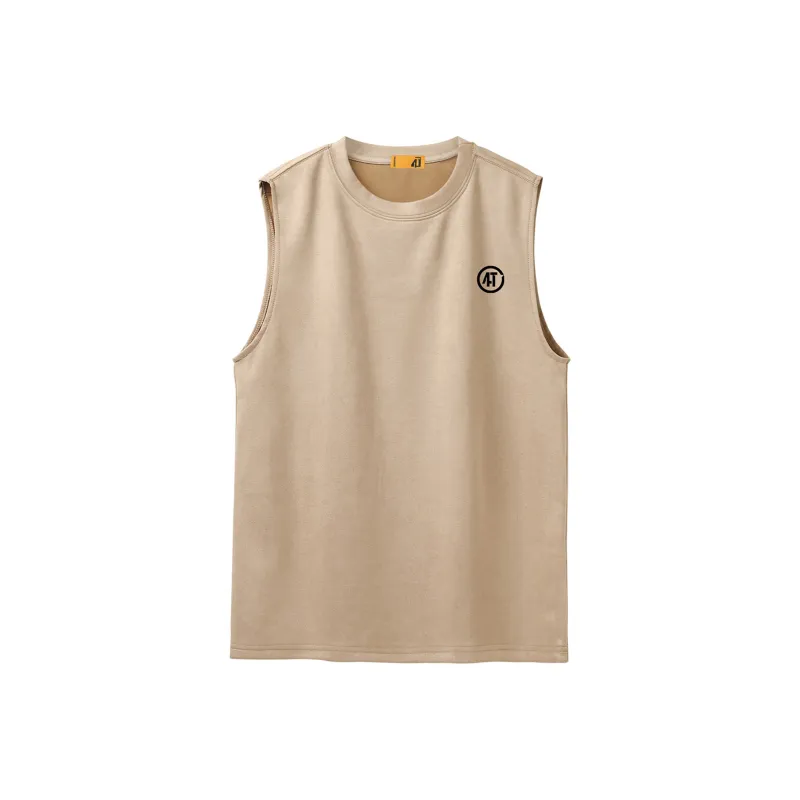 4T Tank Tops Unisex-2