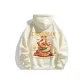 [Thickened and Fleece-Lined]Apricot
