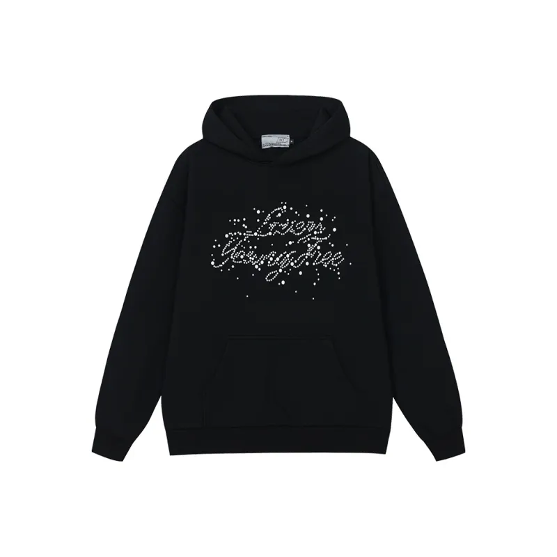 HARSH AND CRUEL Sweatshirt Unisex-0