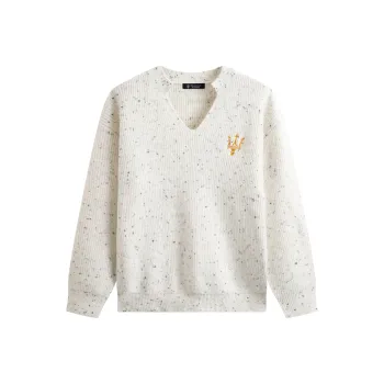 Maserati Knitwear Unisex