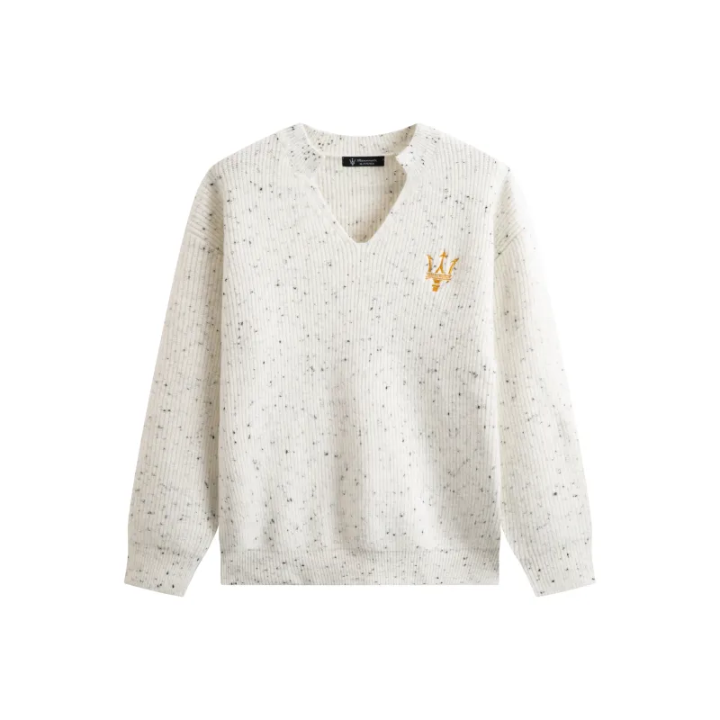 Maserati Knitwear Unisex-0