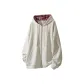 Heather Gray[Thickened and Fleece-Lined]