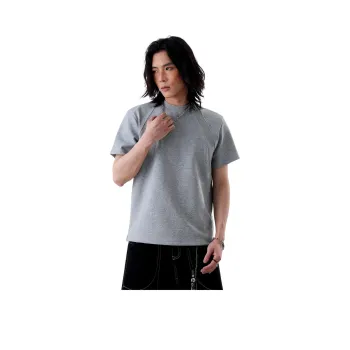 KVIV T Shirt Men's Heather Gray