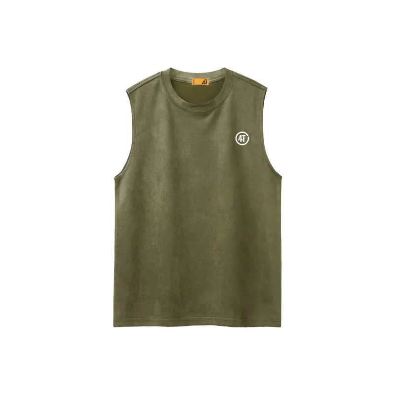 4T Tank Tops Unisex-8