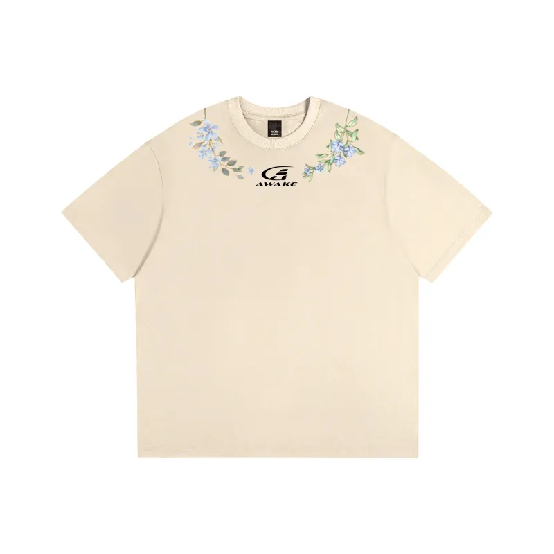ACHS AWAKE T Shirts Unisex-7