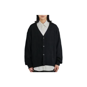 UNITED TOKYO Knitwear Men's Black