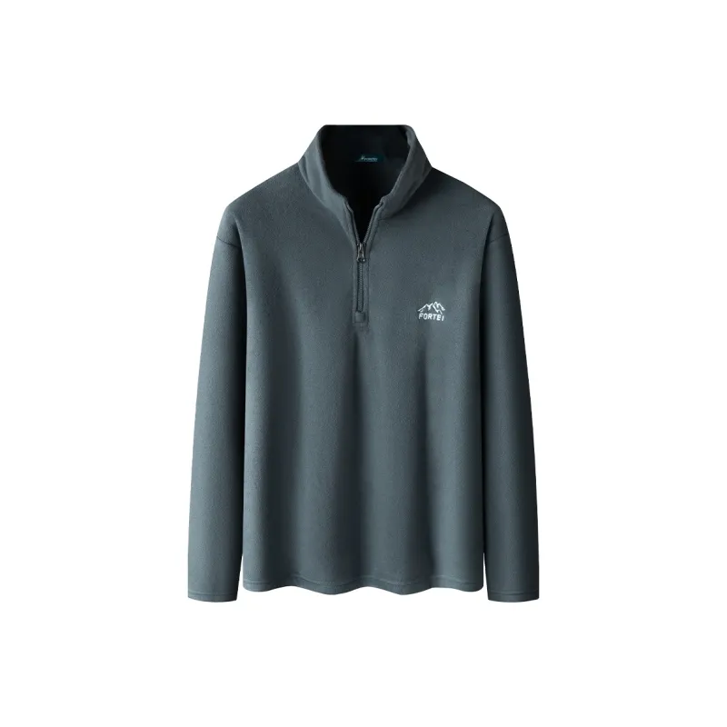 FORTEI Sweatshirts Men-0