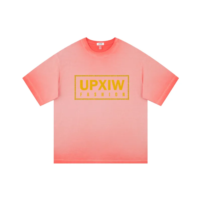 UPXIW T Shirts Unisex-8